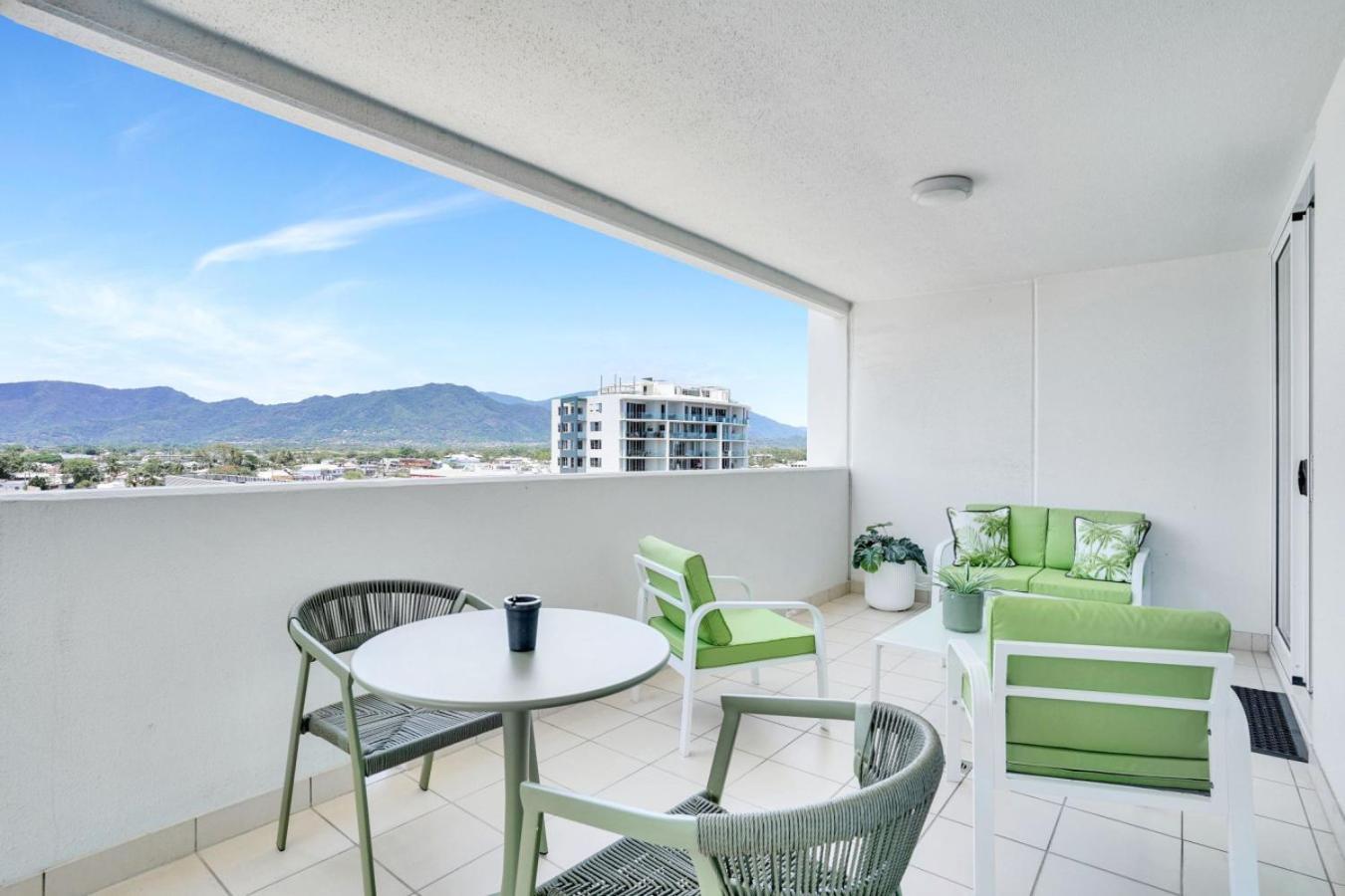 Cairns Central Apartment Apartment *