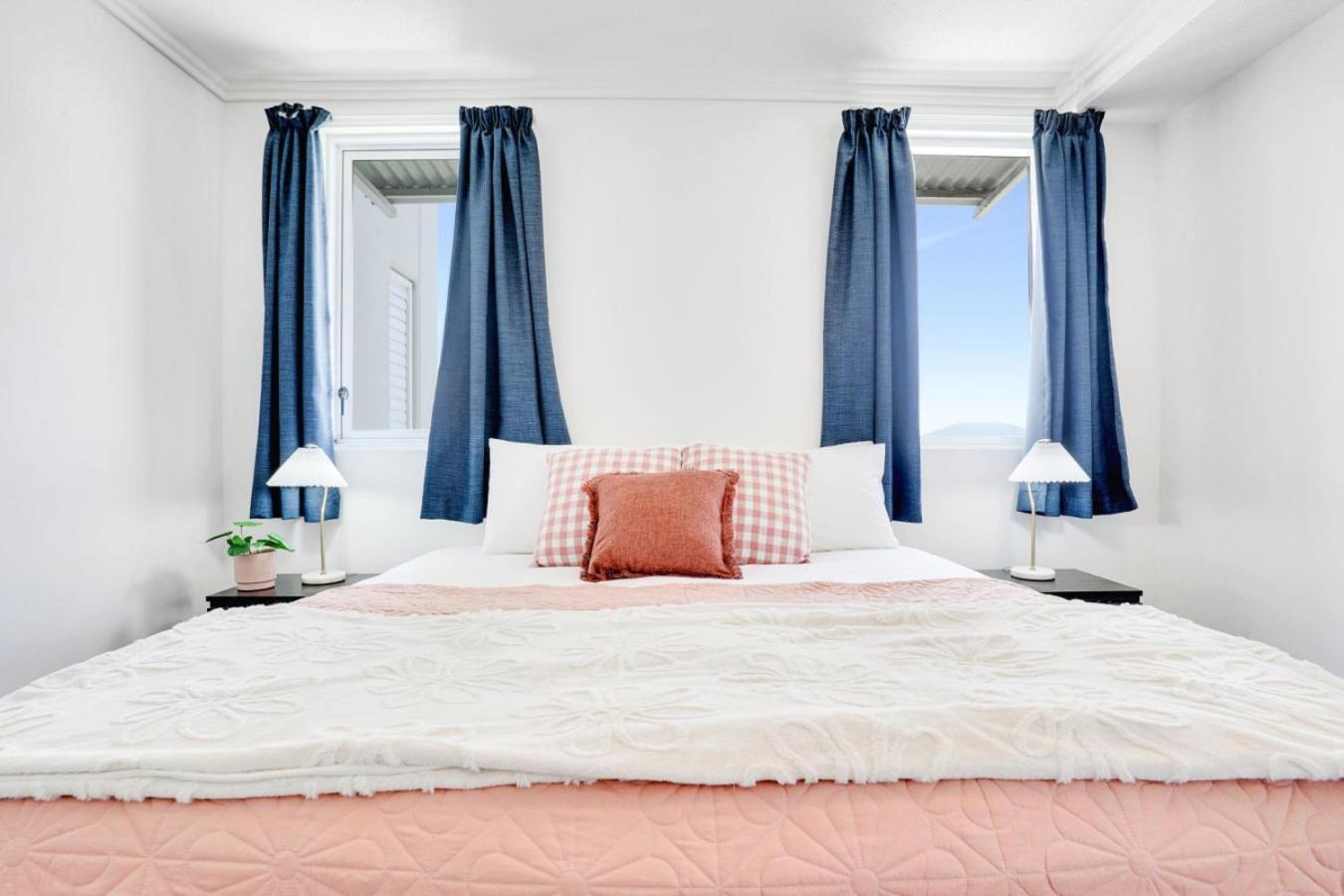 Cairns Central Apartment * Cairns