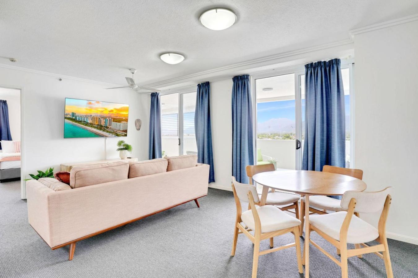 Cairns Central Apartment * Cairns