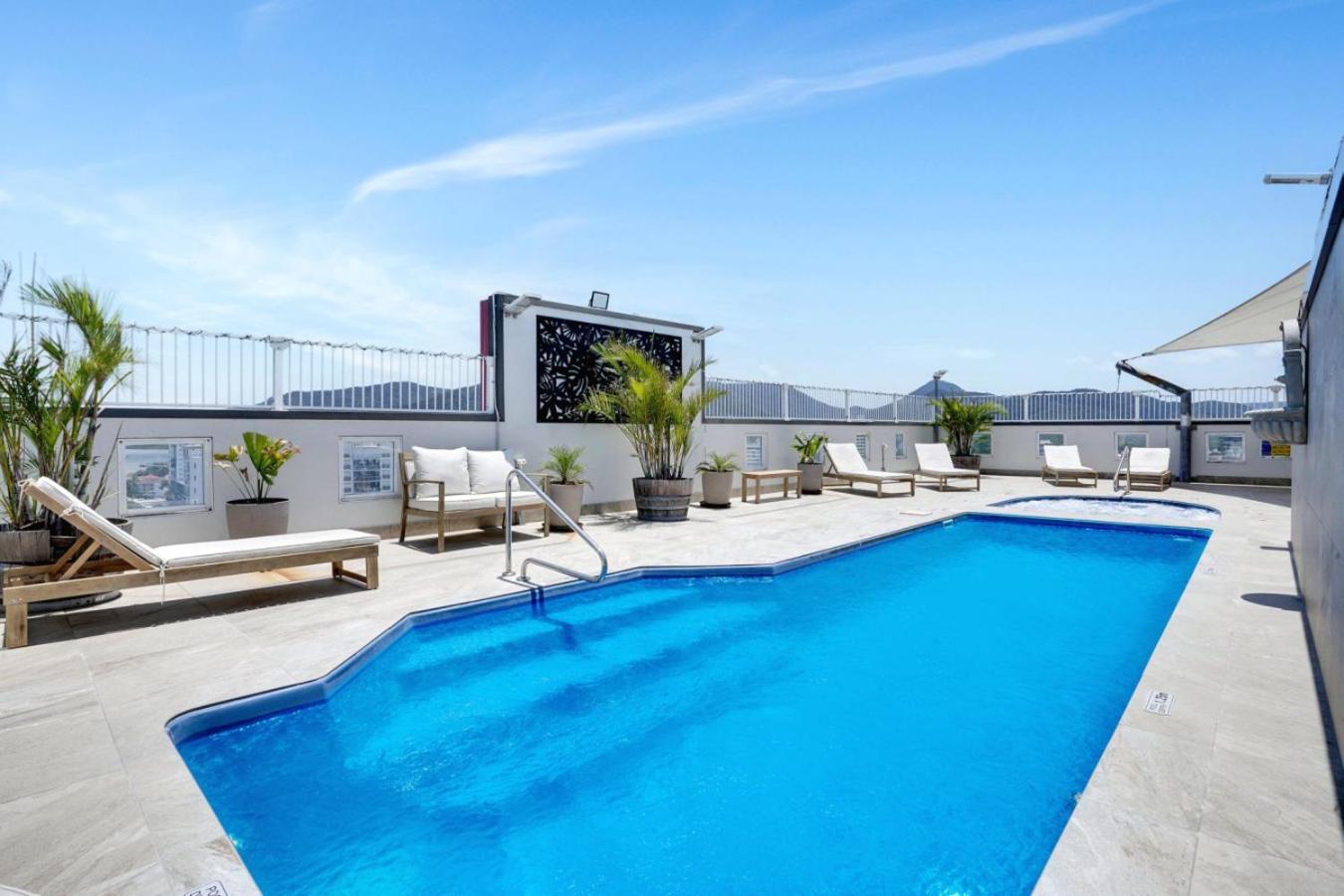 Cairns Central Apartment Apartment