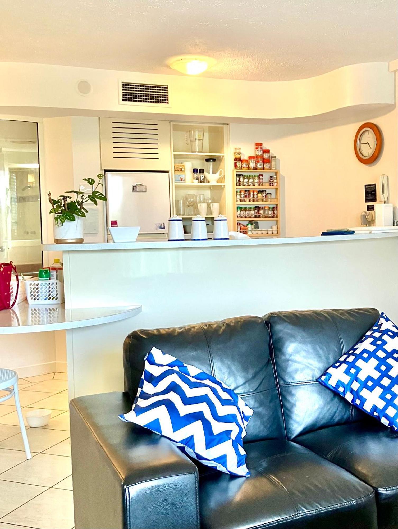 Apartment Esplanade Cairns