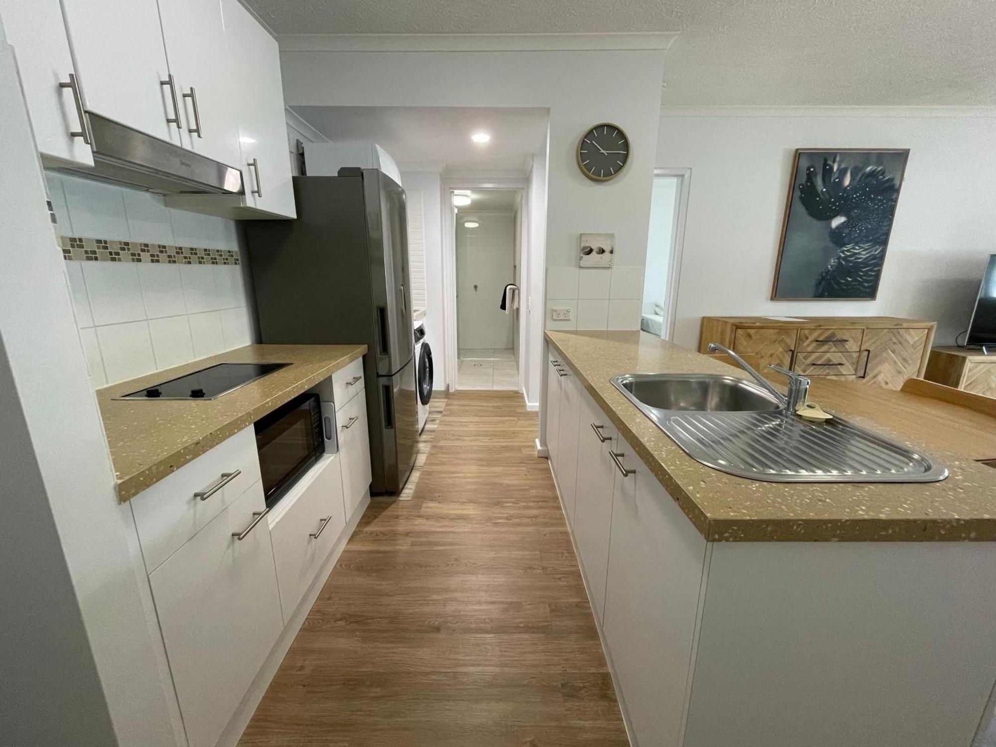 Cairns Beach Resort Aparthotel 4*