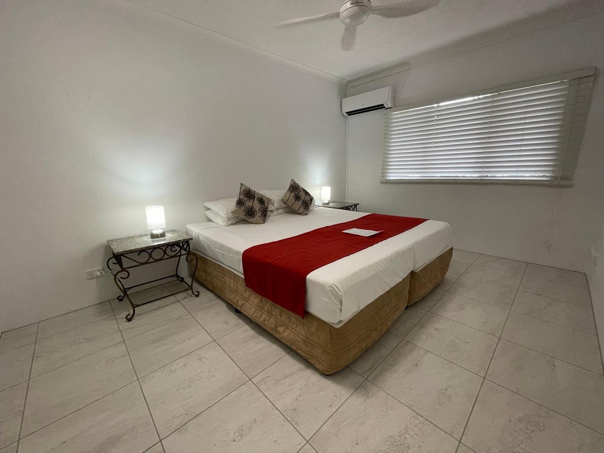 Aparthotel Cairns Beach Resort Cairns