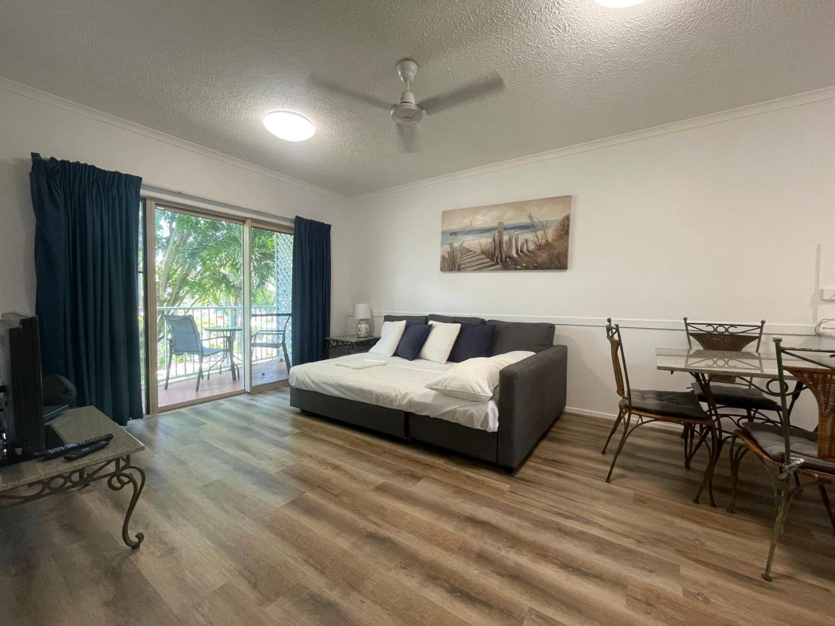 Cairns Beach Resort Cairns