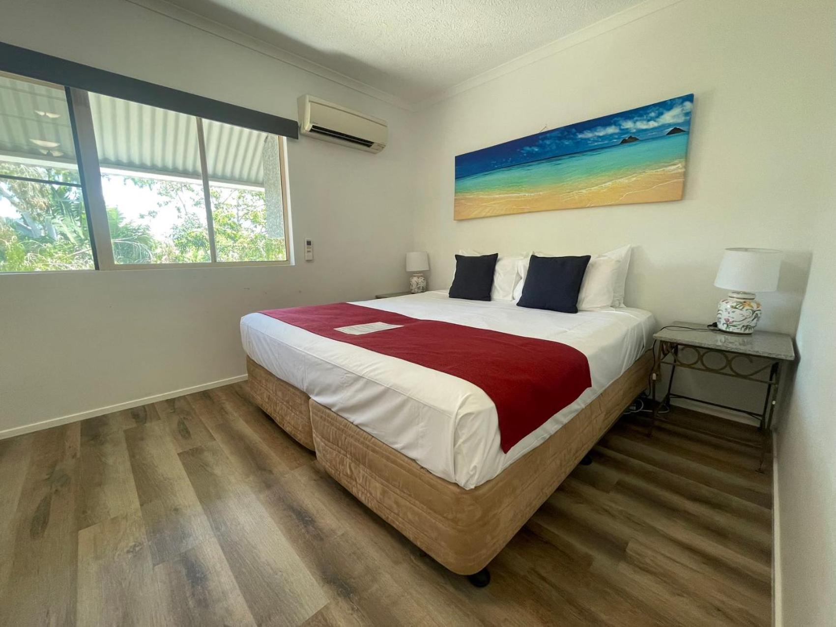Cairns Beach Resort 4* Cairns