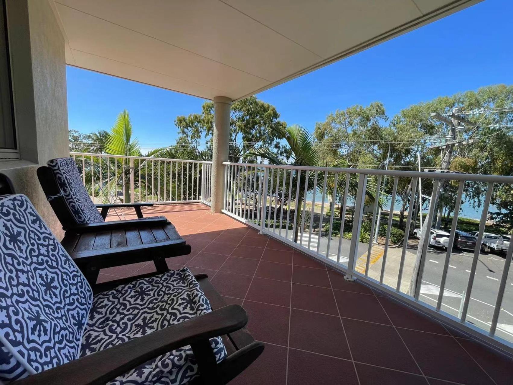 Cairns Beach Resort