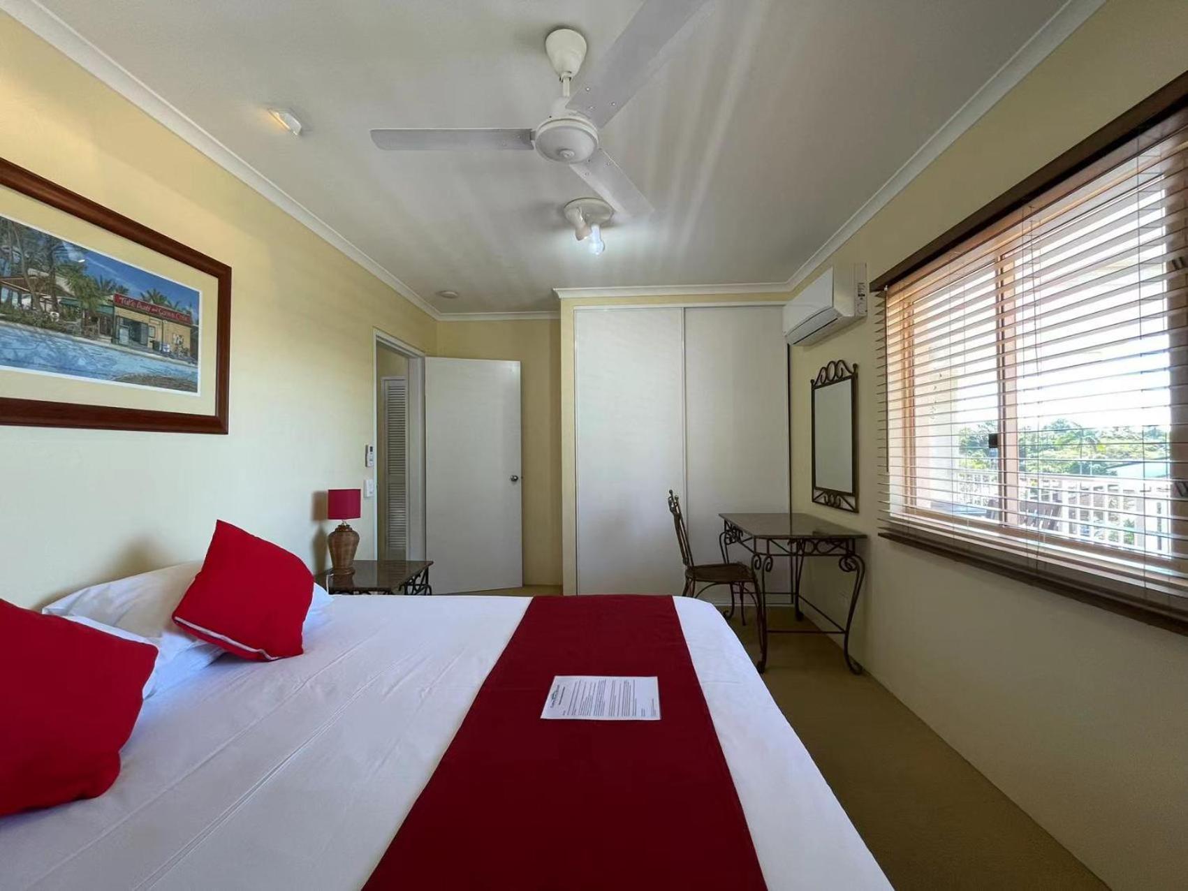 Cairns Beach Resort Aparthotel