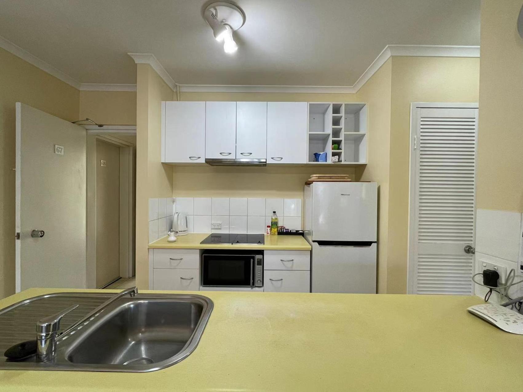Cairns Beach Resort Aparthotel 4*