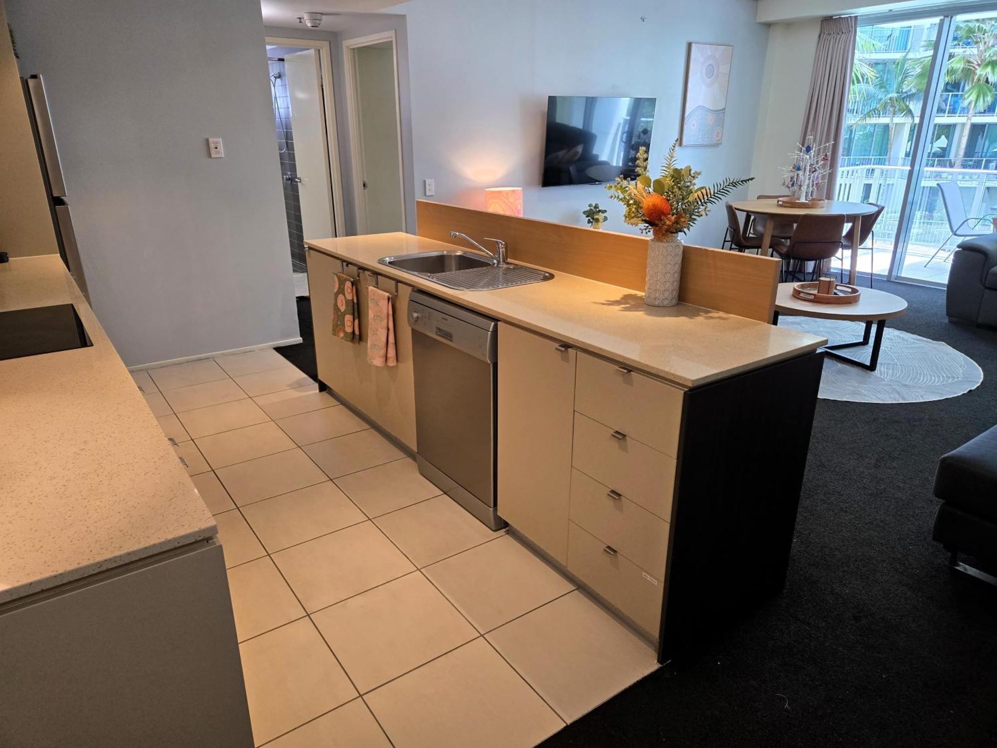 Reefside Retreats Cairns