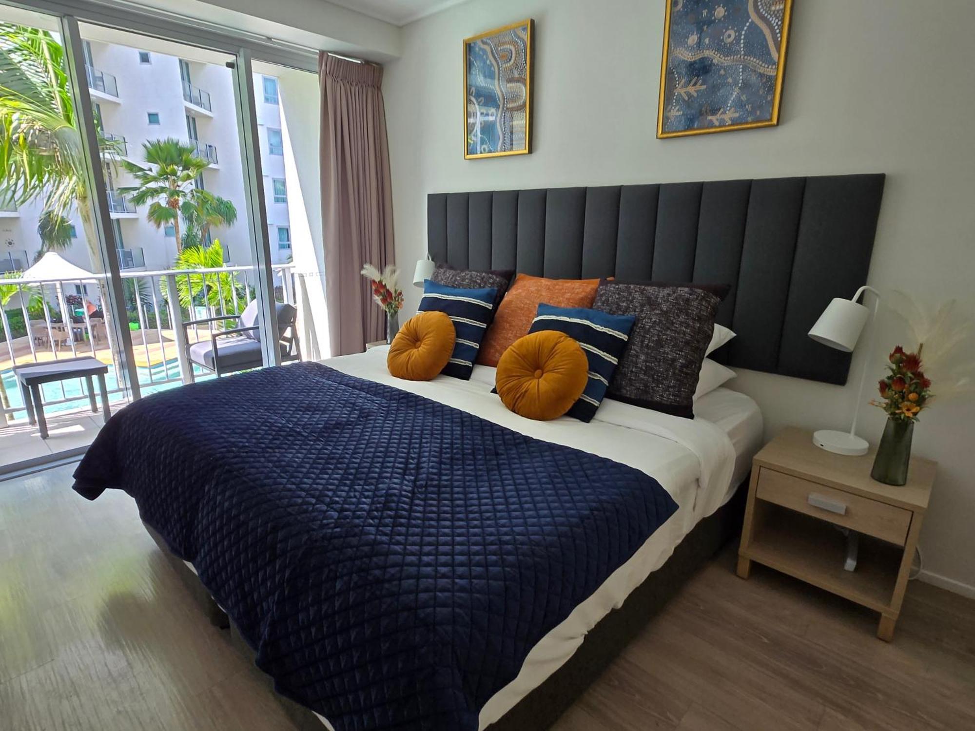Reefside Retreats * Cairns