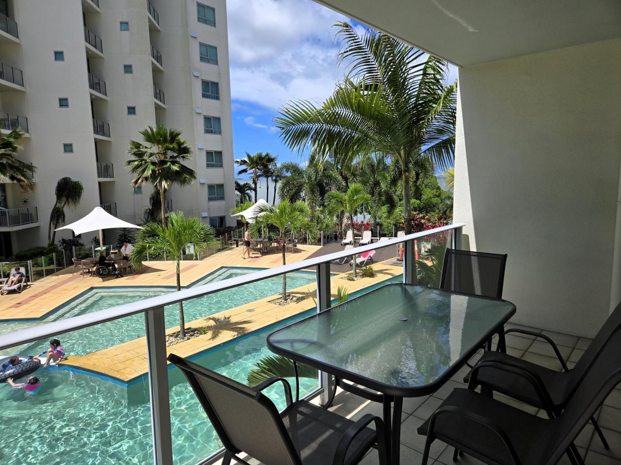 Reefside Retreats Apartment Cairns