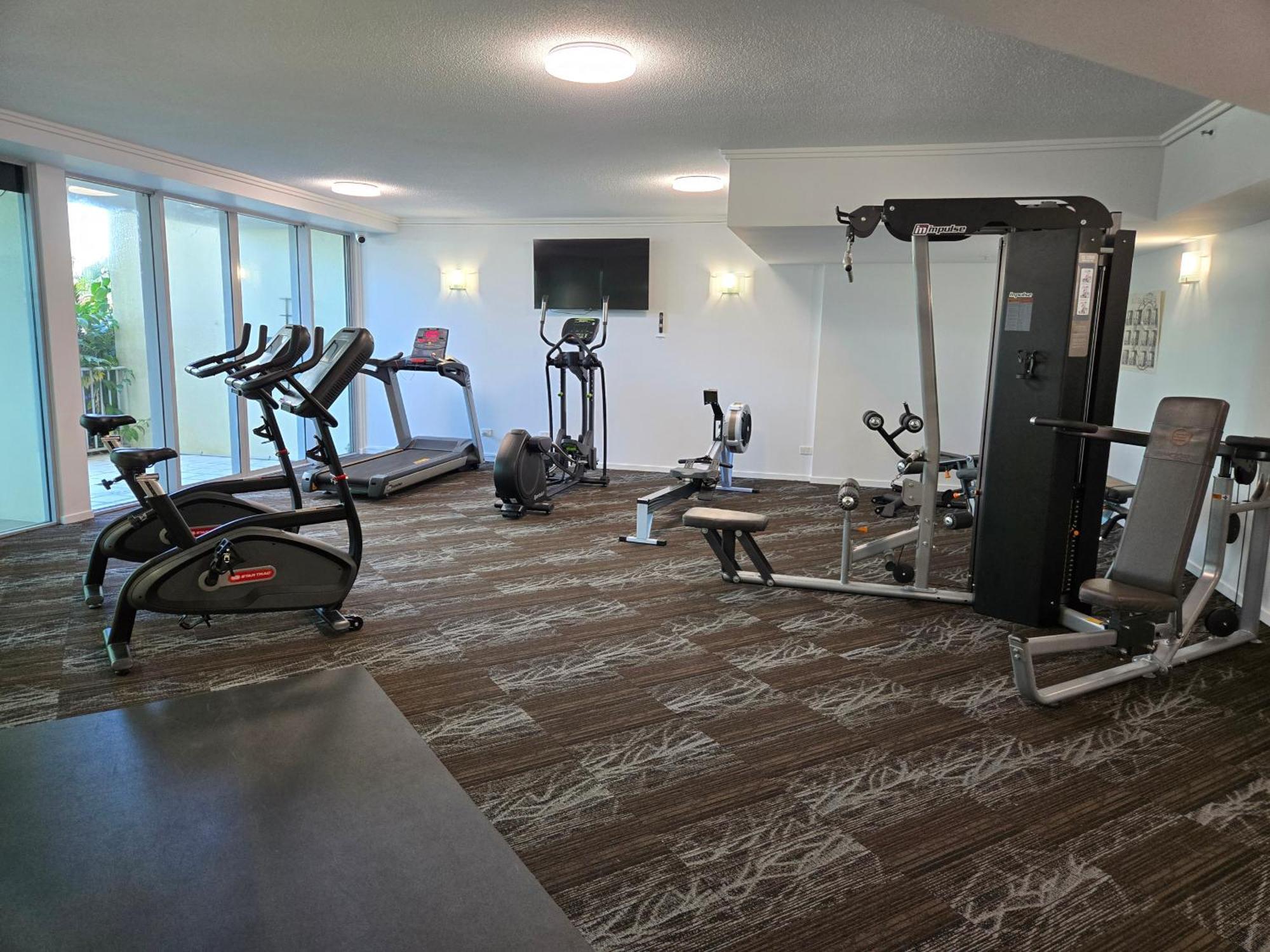 Apartment Reefside Retreats Cairns