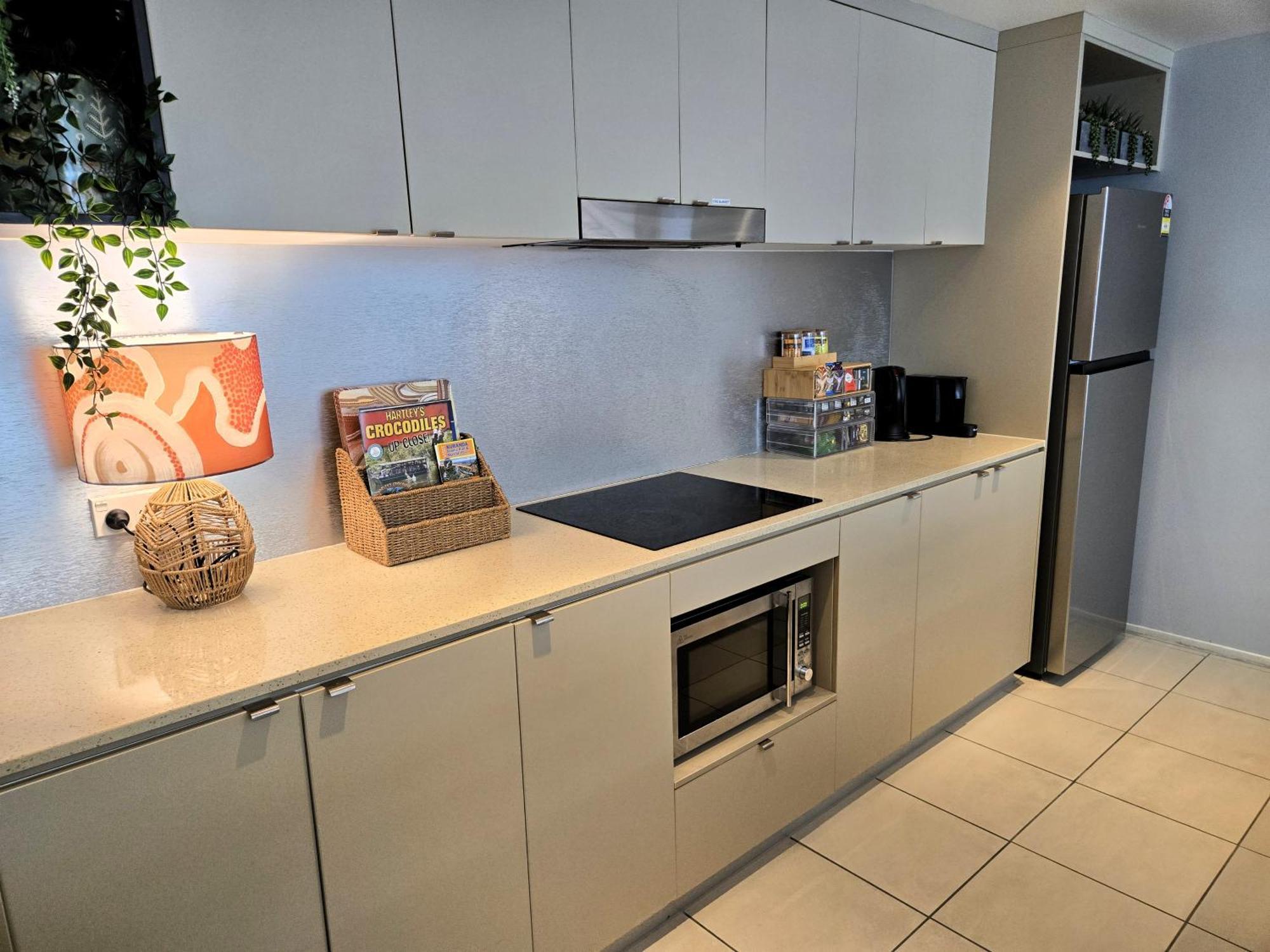 Reefside Retreats Cairns