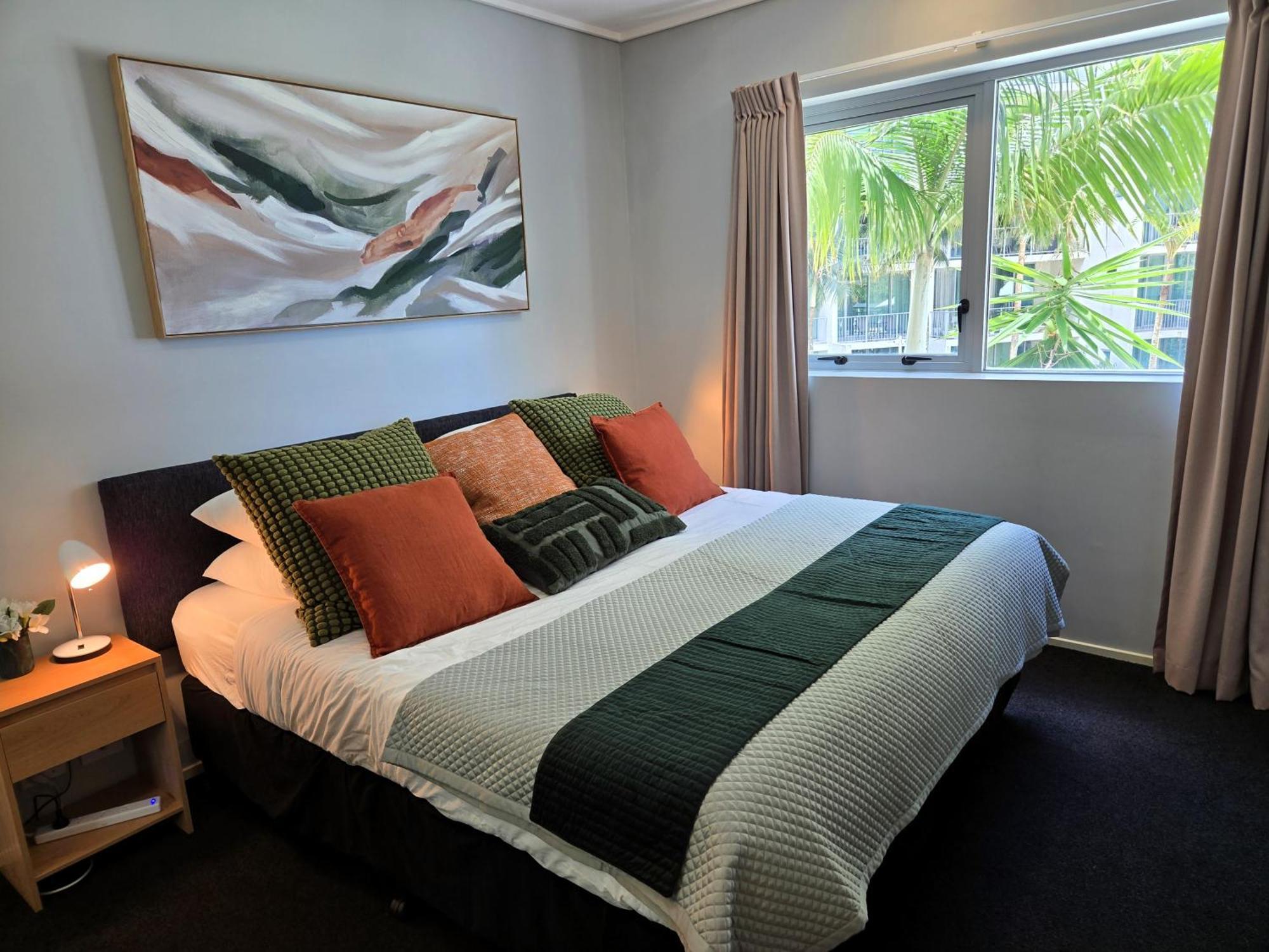 Apartment Reefside Retreats *