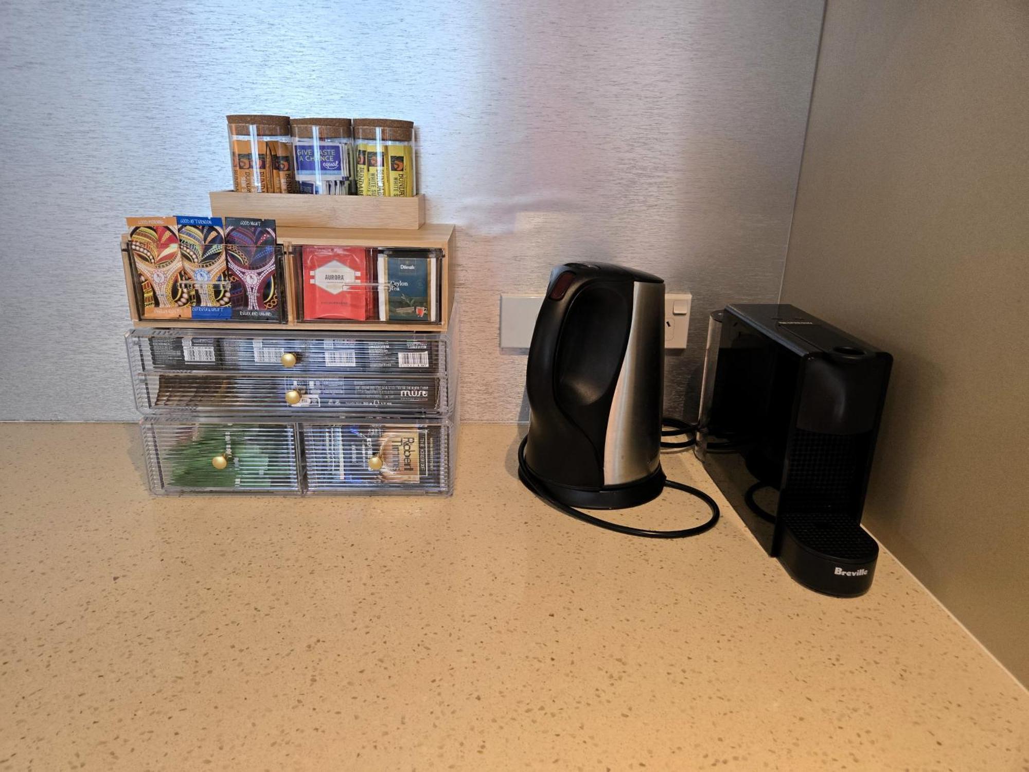 Reefside Retreats Apartment Cairns