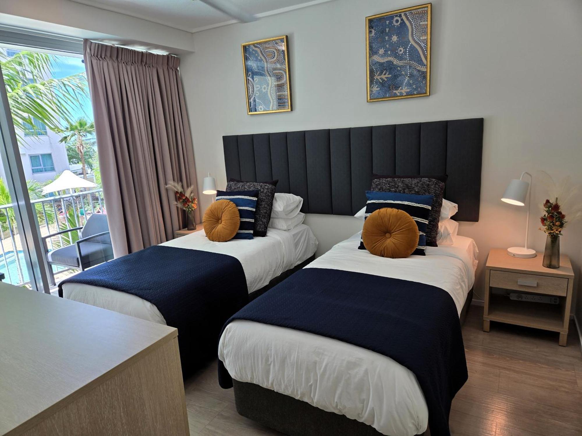 Apartment Reefside Retreats Cairns
