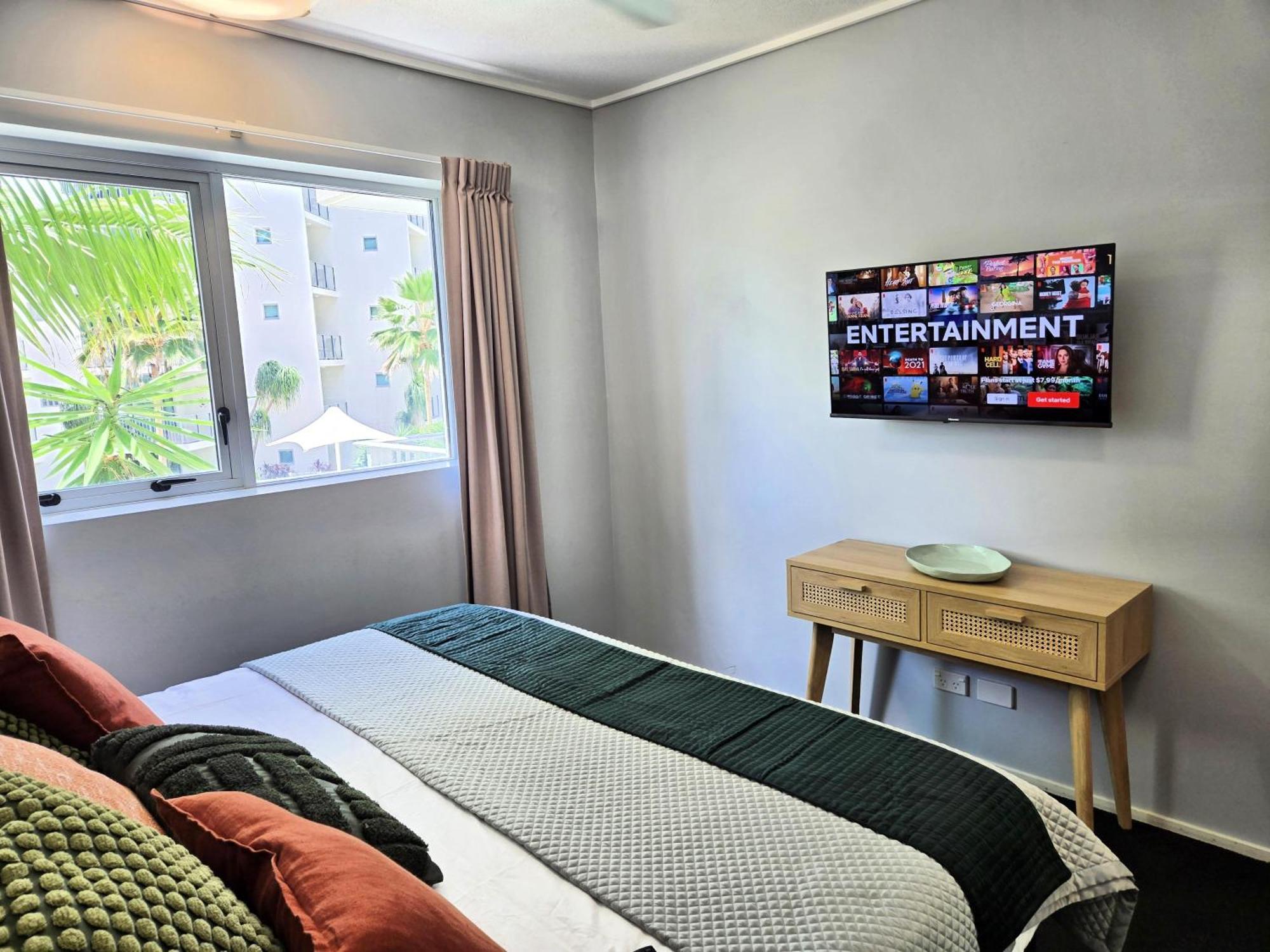 Reefside Retreats Cairns