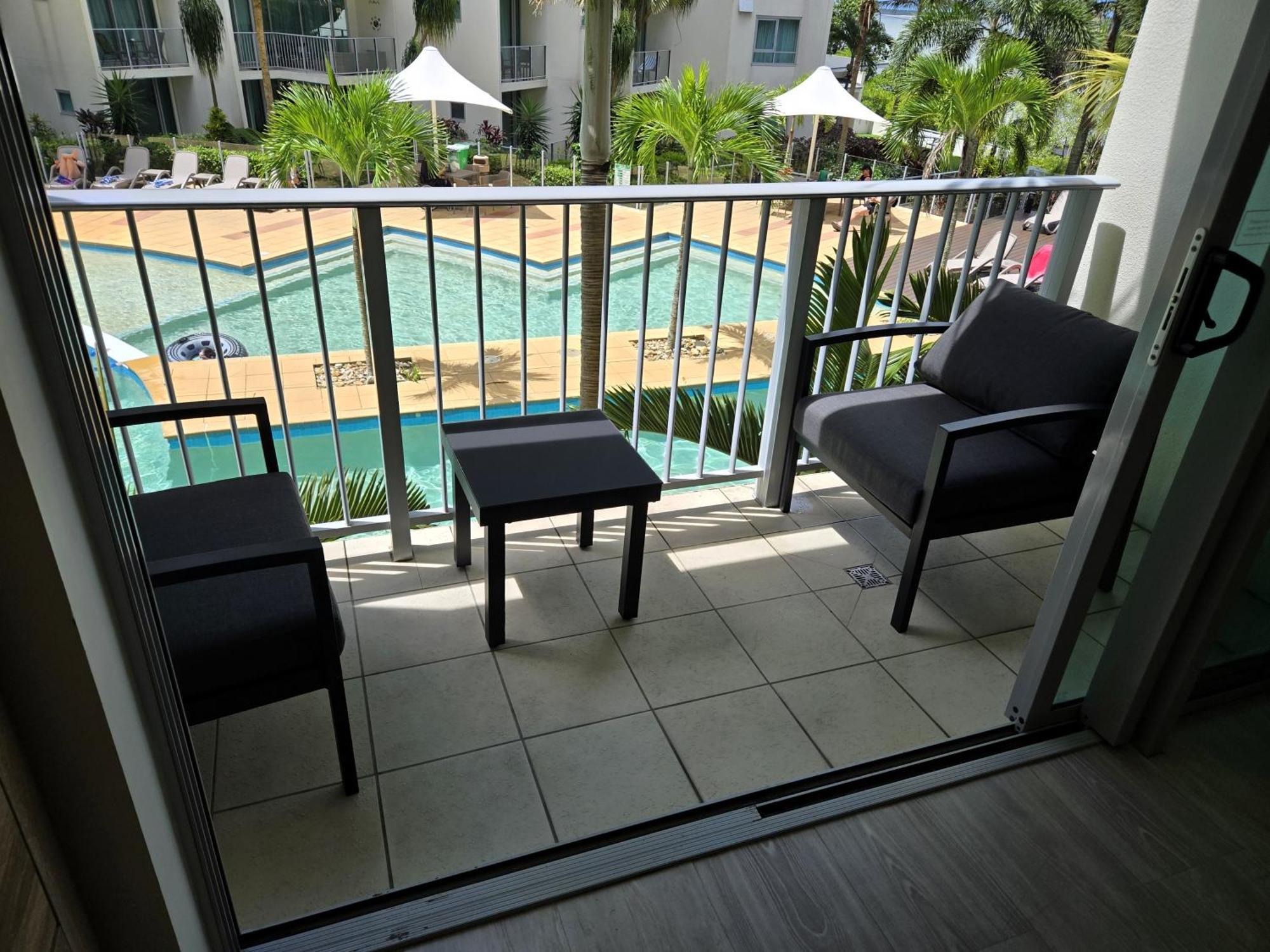 Reefside Retreats Apartment Cairns