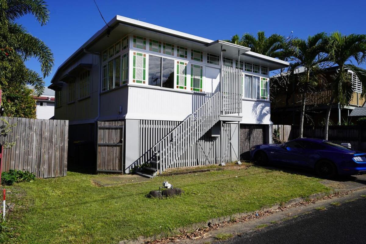 The Quinn - Inner Classic Queenslander * Cairns
