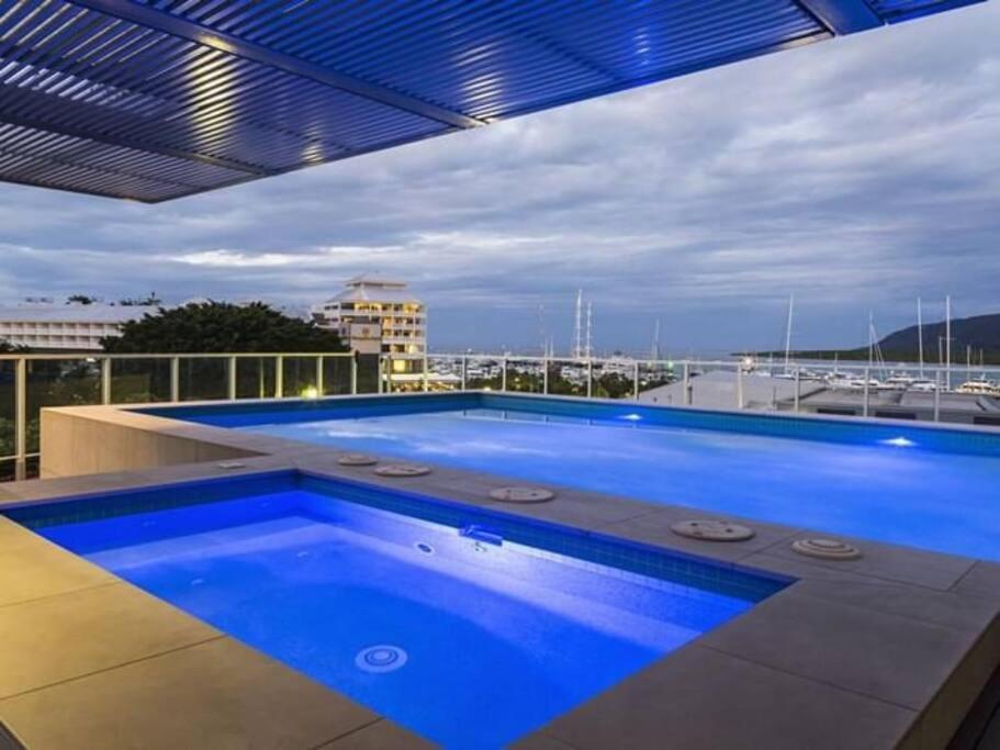 Apartment Charming Waterfront