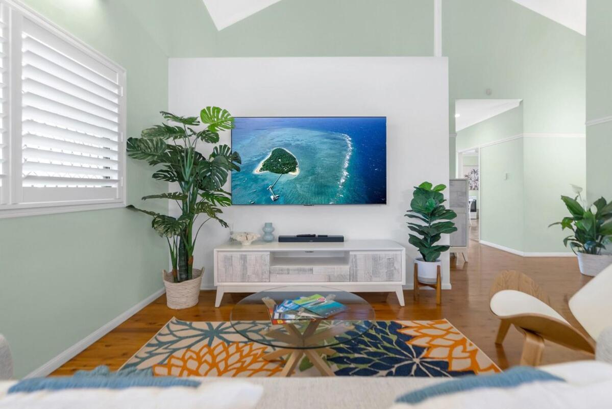 The Oasis - Charming Family Retreat On Fringe * Cairns