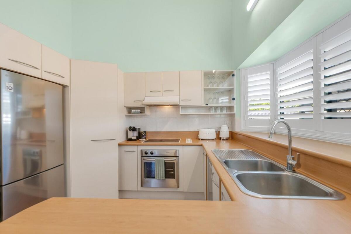 The Oasis - Charming Family Retreat On Fringe