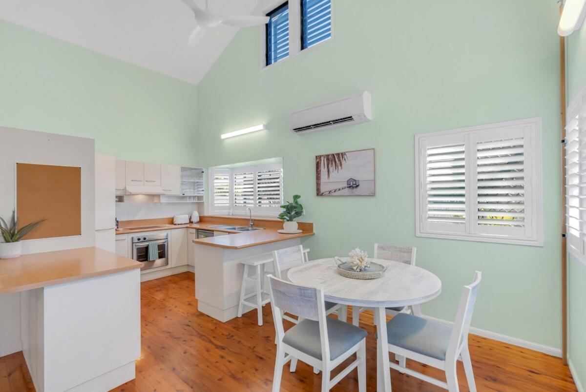 Holiday home The Oasis - Charming Family Retreat On Fringe *
