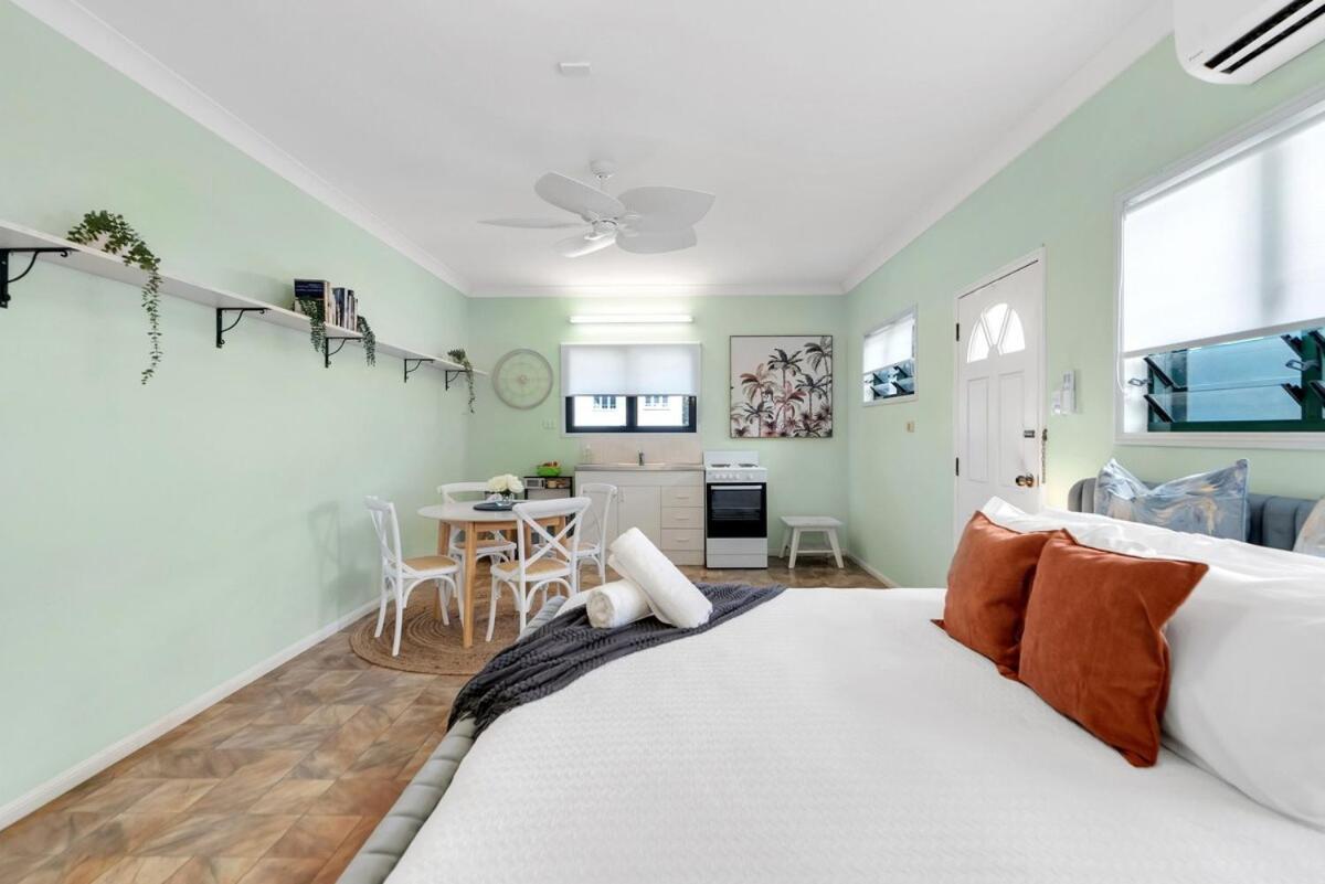 Holiday home The Oasis - Charming Family Retreat On Fringe