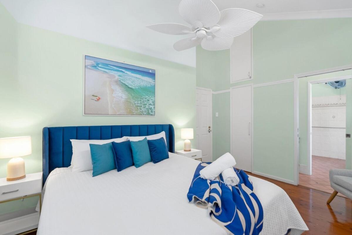 Holiday home The Oasis - Charming Family Retreat On Fringe *