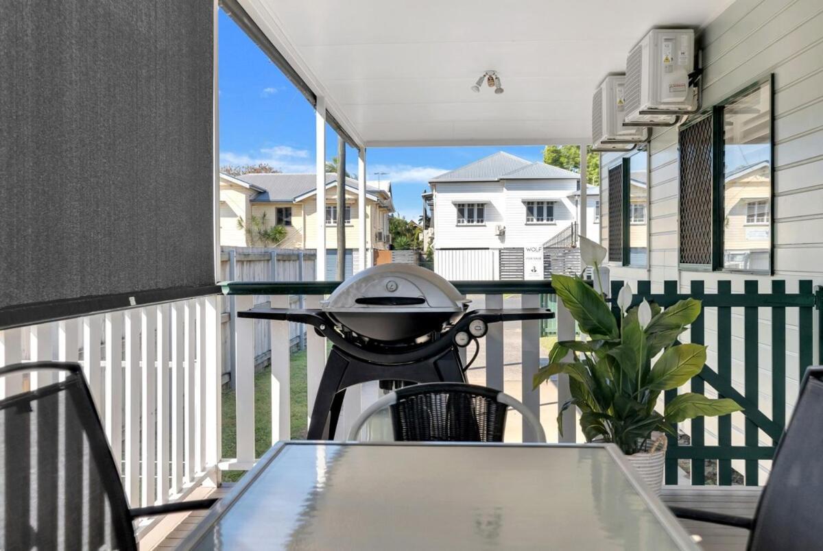 The Oasis - Charming Family Retreat On Fringe