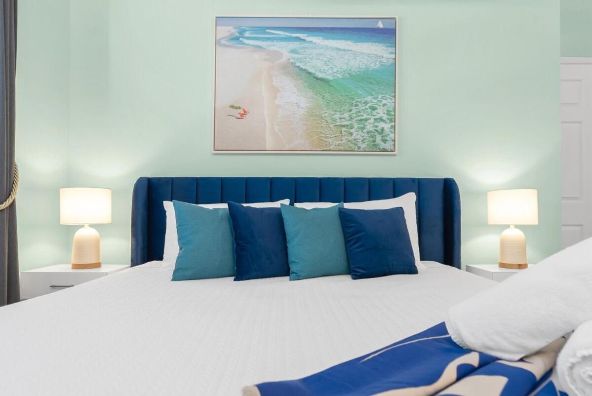 The Oasis - Charming Family Retreat On Fringe * Cairns