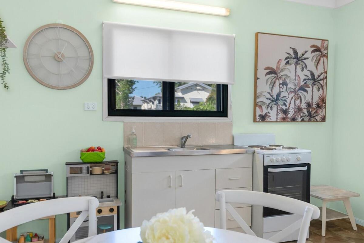 The Oasis - Charming Family Retreat On Fringe