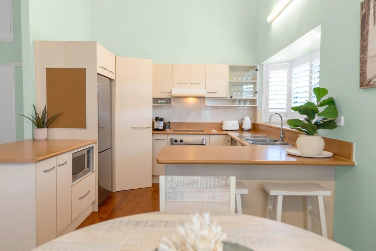 The Oasis - Charming Family Retreat On Fringe Holiday home *