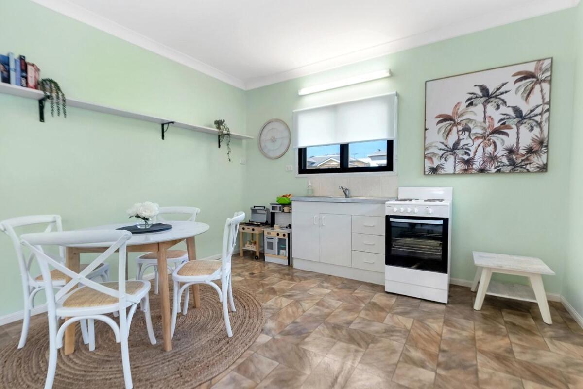 The Oasis - Charming Family Retreat On Fringe * Cairns