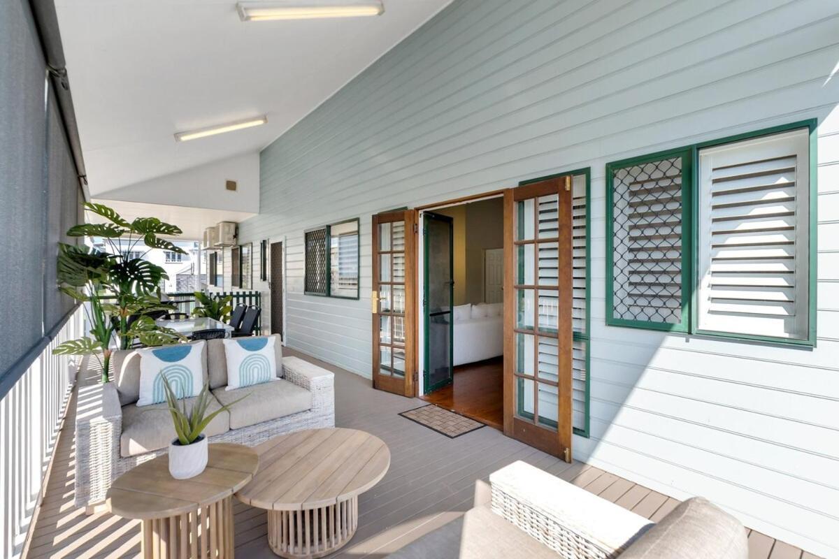 The Oasis - Charming Family Retreat On Fringe