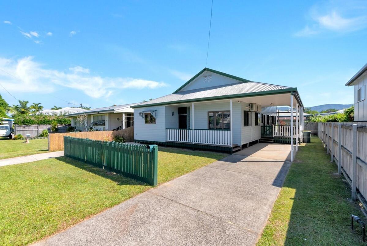 Holiday home The Oasis - Charming Family Retreat On Fringe