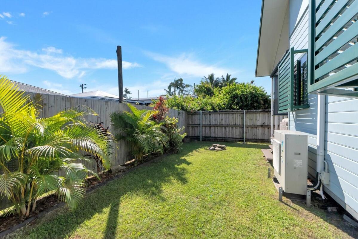 The Oasis - Charming Family Retreat On Fringe *