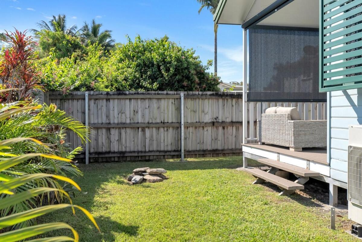 The Oasis - Charming Family Retreat On Fringe