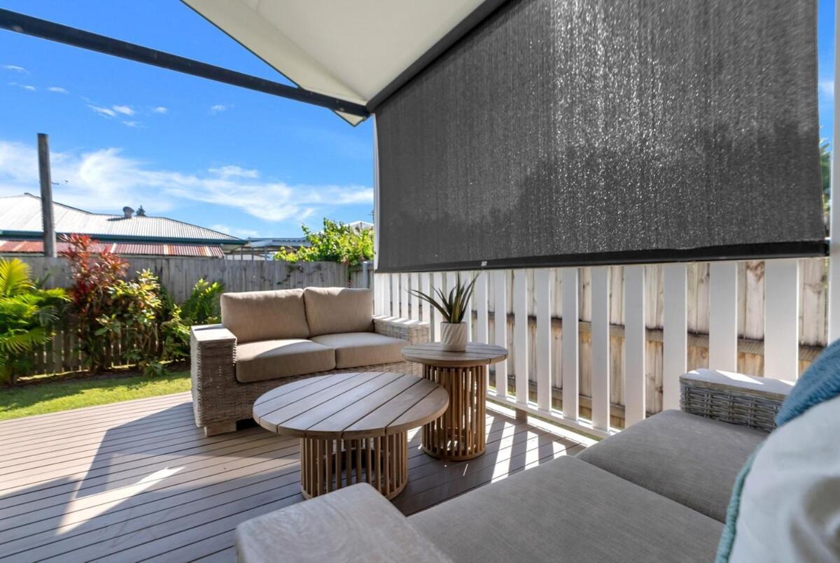 Holiday home The Oasis - Charming Family Retreat On Fringe Cairns