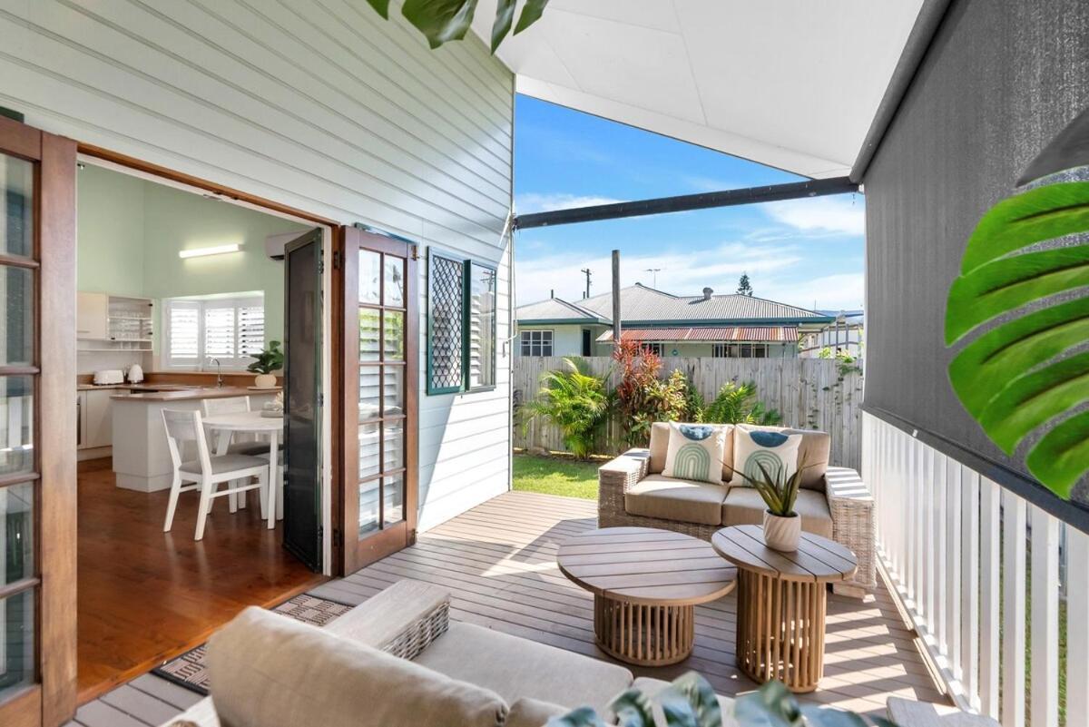 Holiday home The Oasis - Charming Family Retreat On Fringe