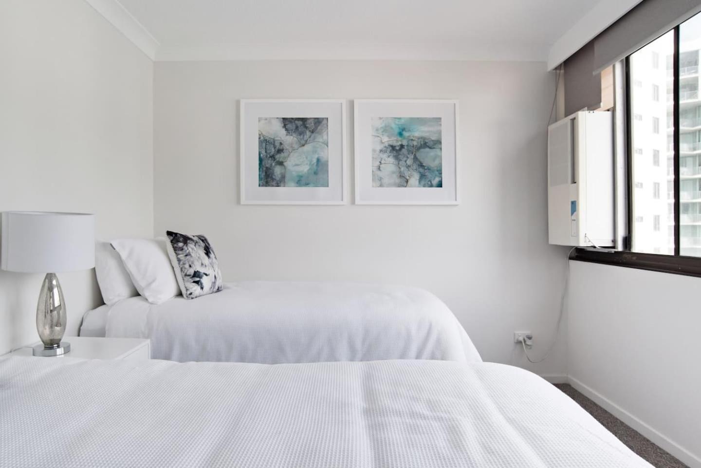 Aquarius Luxury Apartment