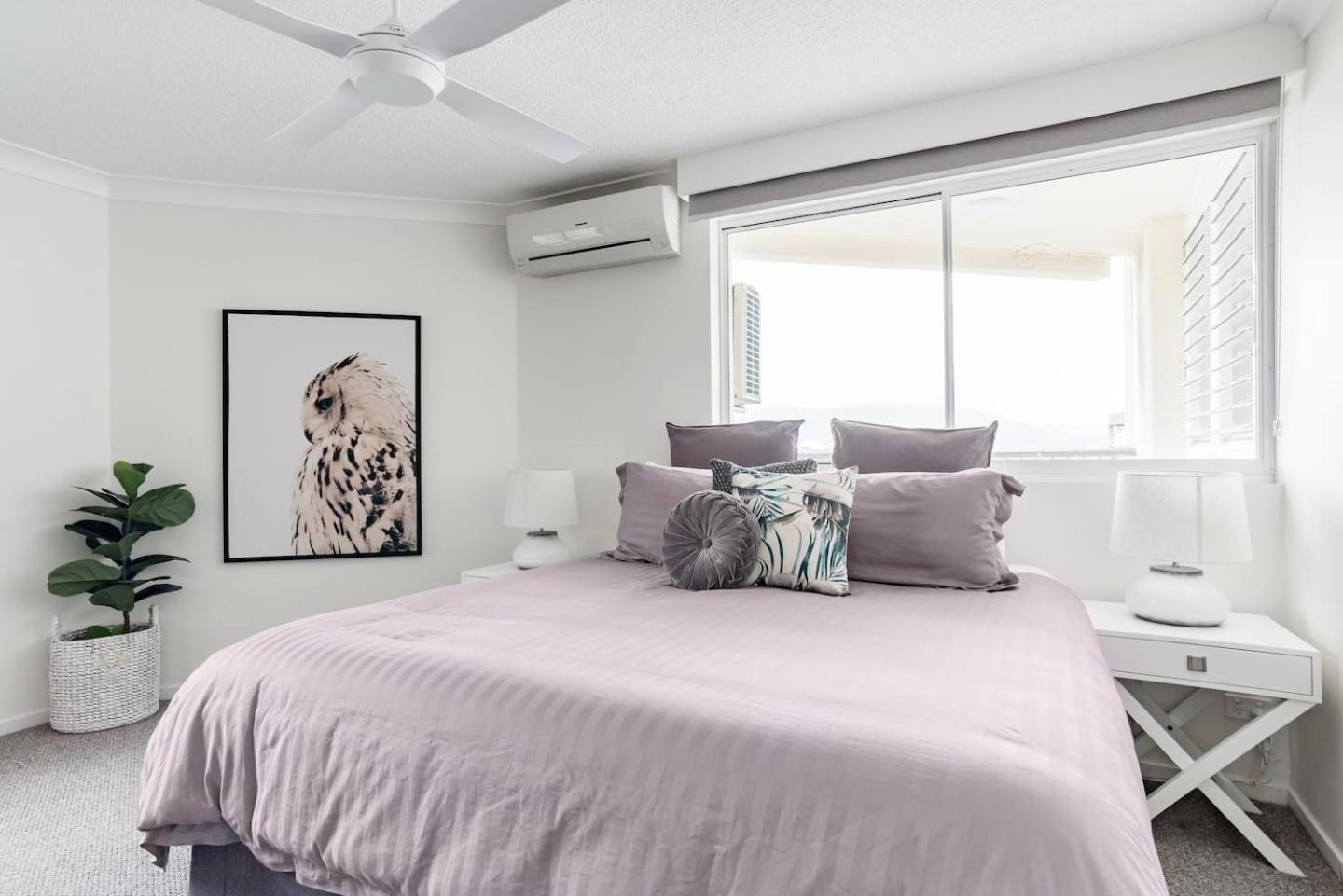 Apartment Aquarius Luxury