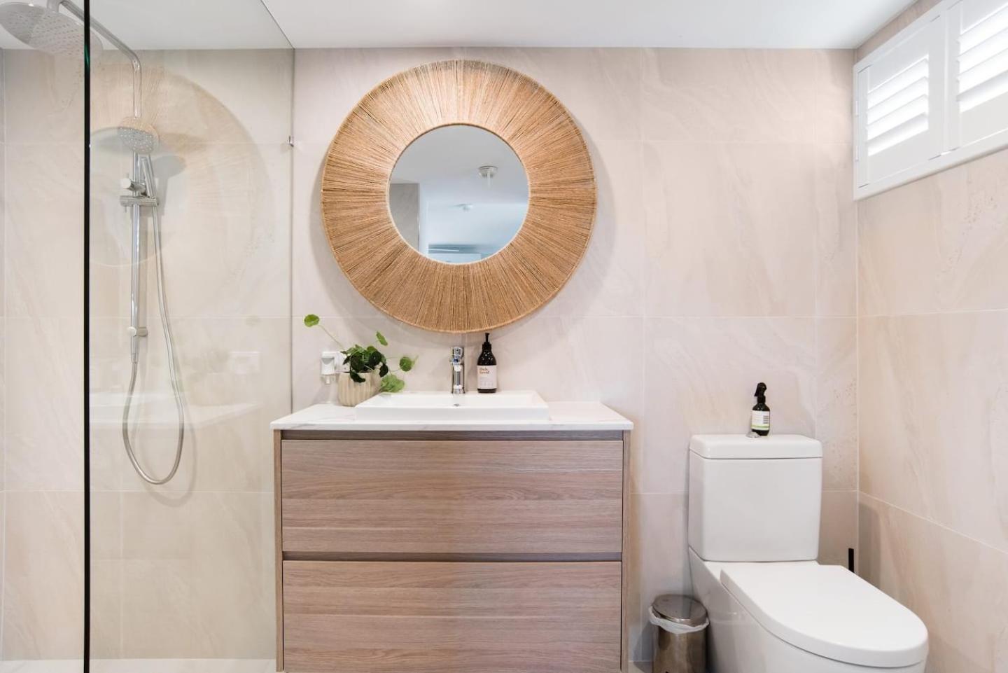 Aquarius Luxury Apartment *