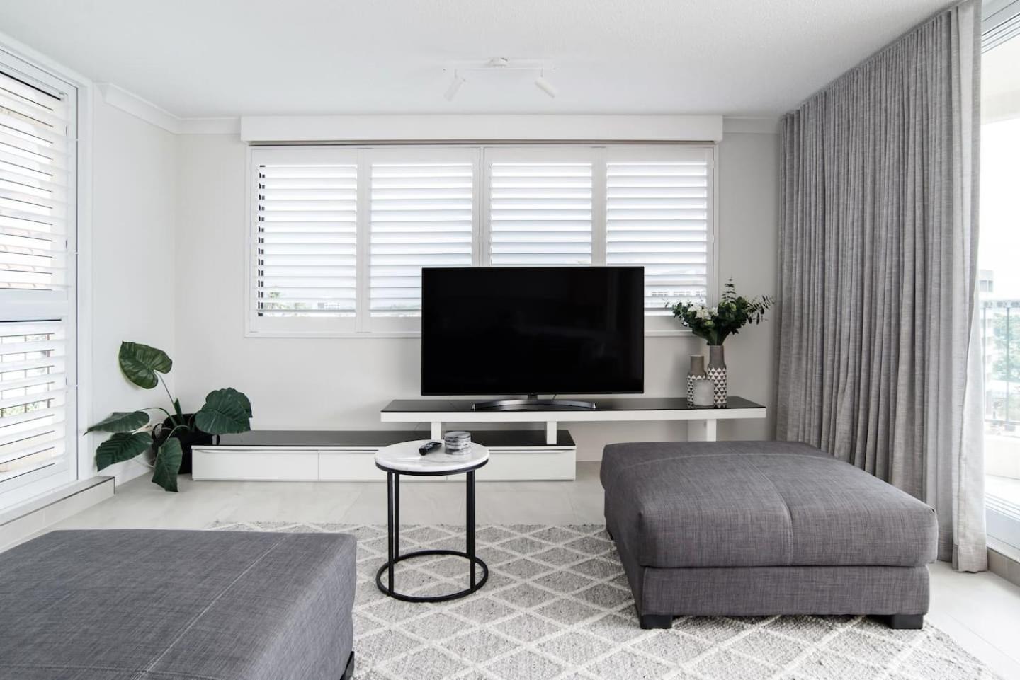Apartment Aquarius Luxury *