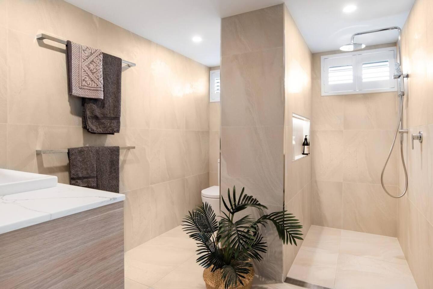 Apartment Aquarius Luxury Cairns