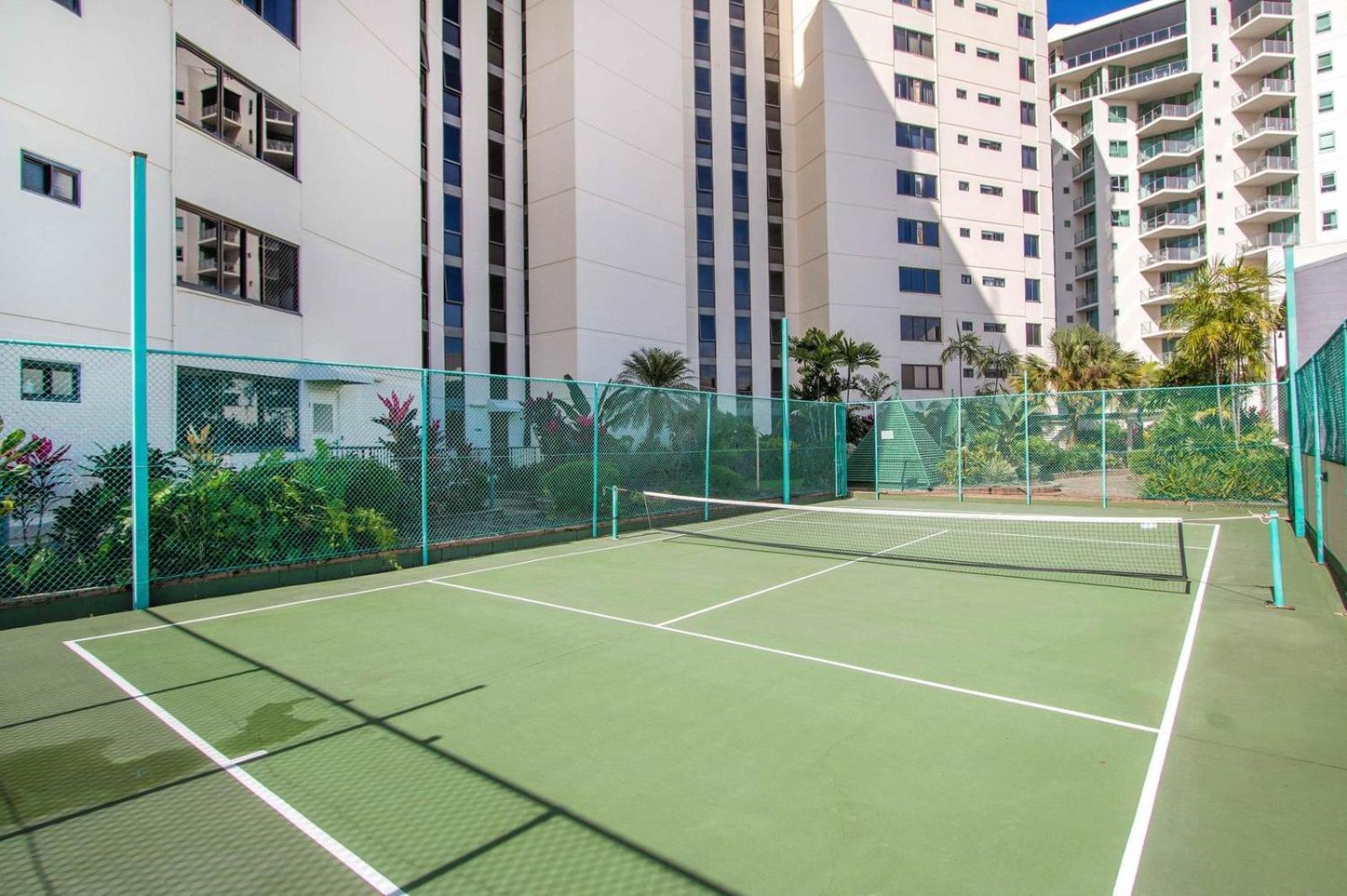 Aquarius Luxury Apartment