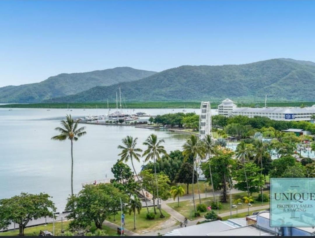 In Esplanade! Ocean View! Heart Of * Cairns