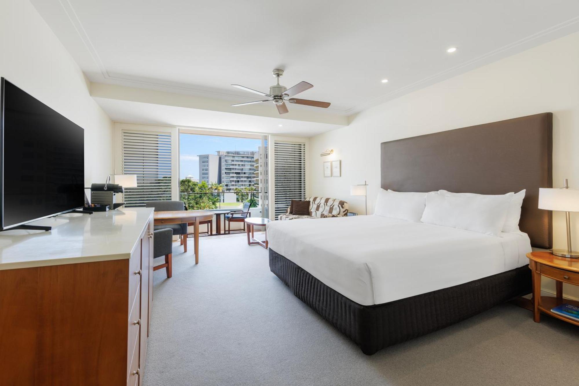 Hotel Pullman Reef Casino