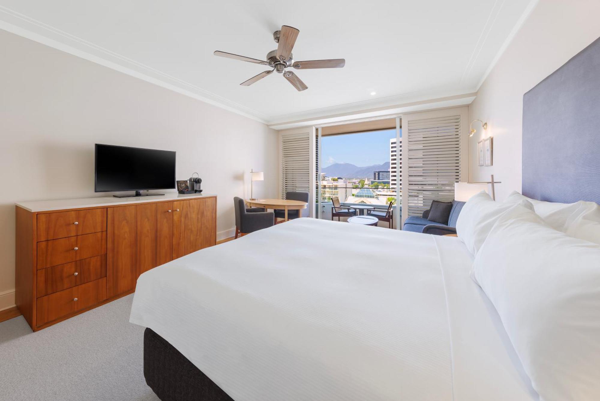 Hotel Pullman Reef Casino
