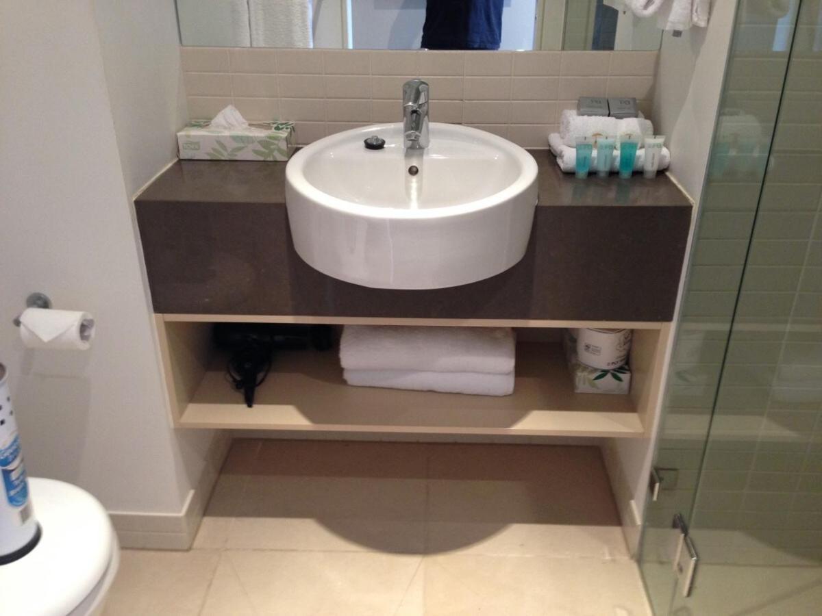Apartment 302 Harbour View *